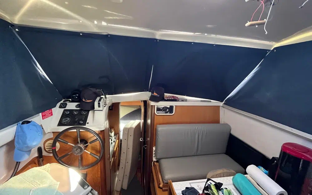 slider 5 Beneteau Antares 800