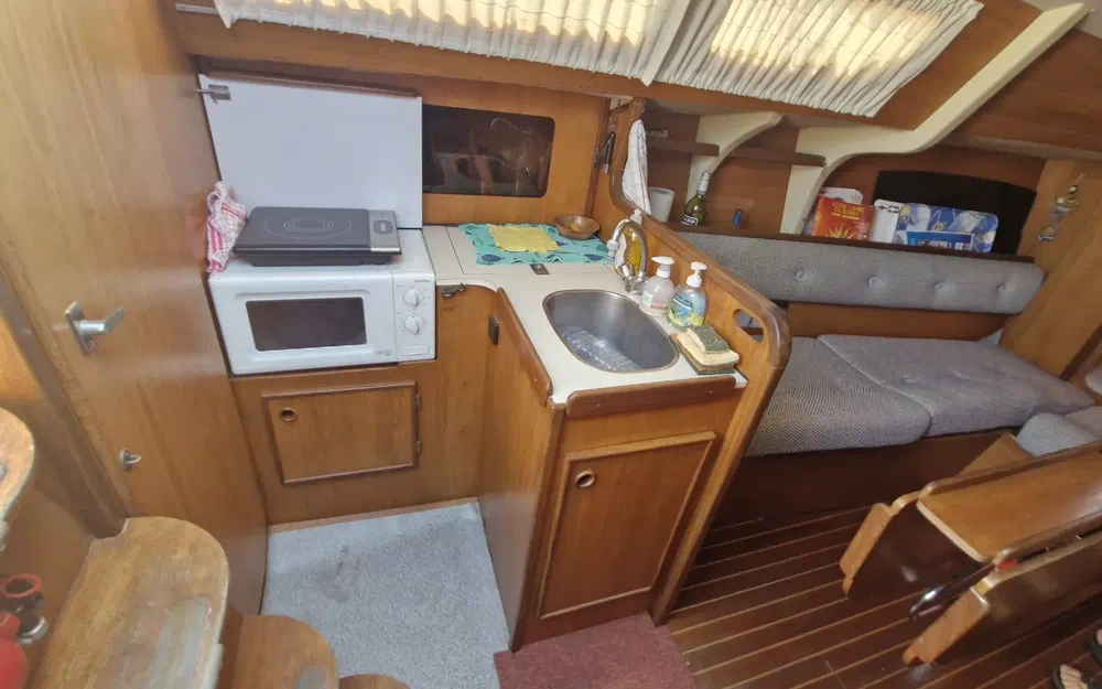 slider 16 Jeanneau Arcadia