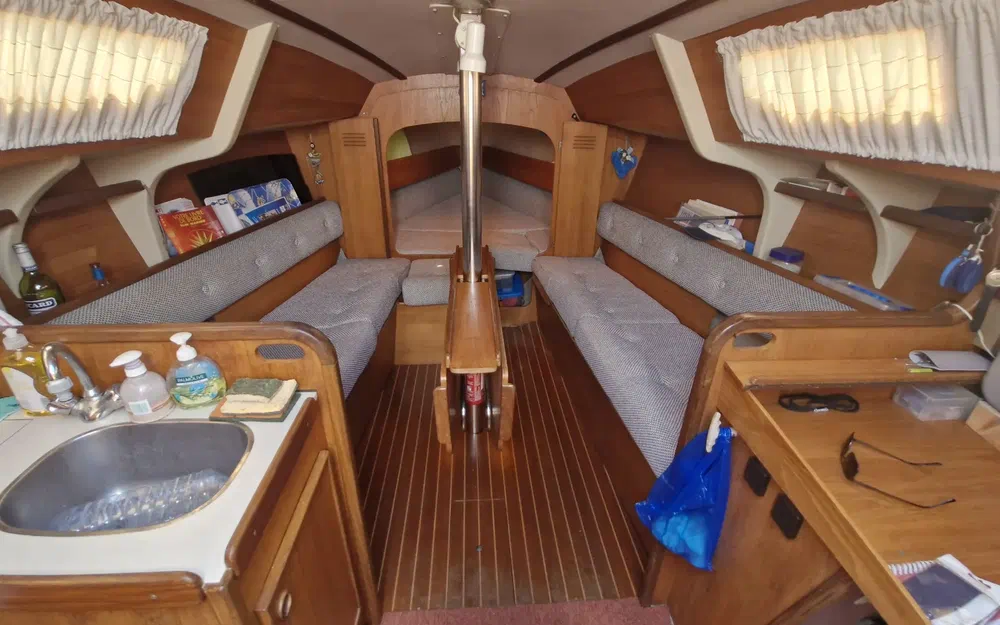 slider 18 Jeanneau Arcadia