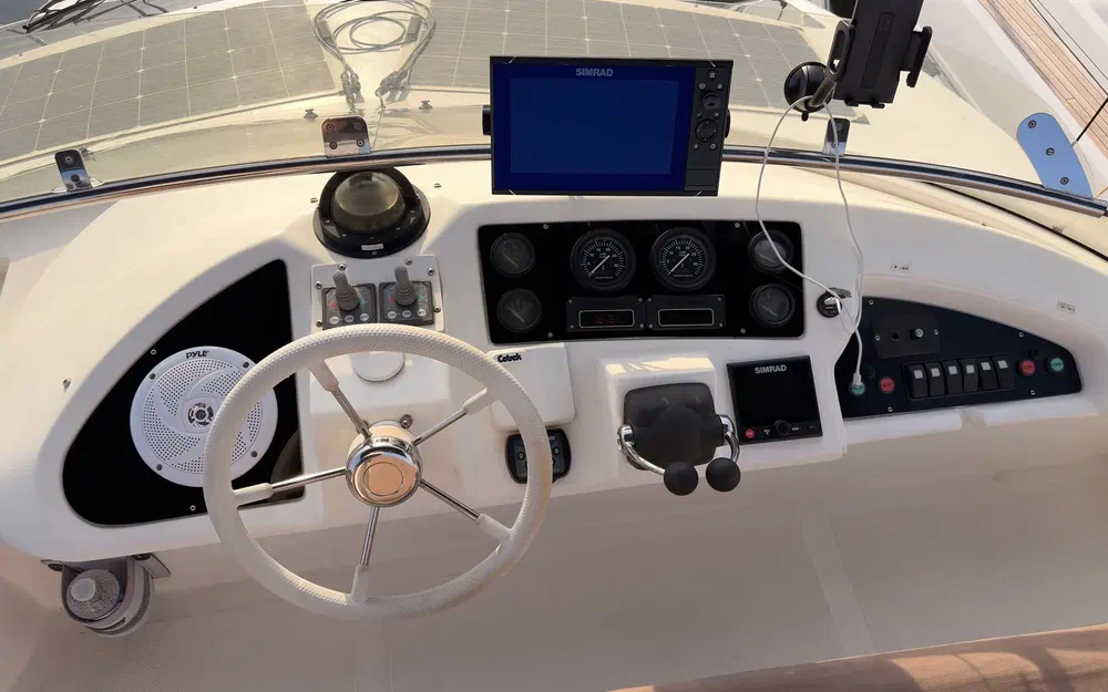 slider 11 Enterprise Marine EM 43