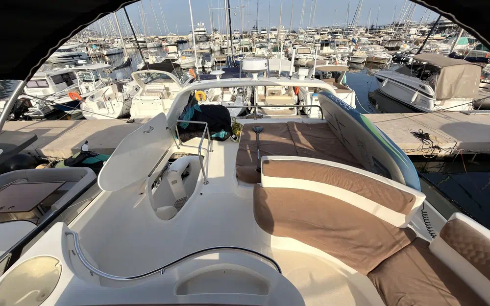 slider 13 Enterprise Marine EM 43