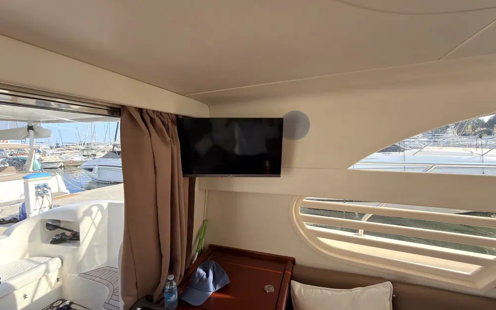 slider 19 Enterprise Marine EM 43