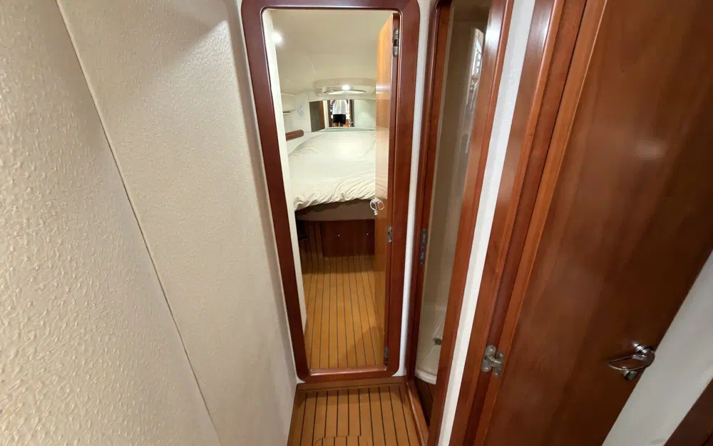 slider 23 Enterprise Marine EM 43