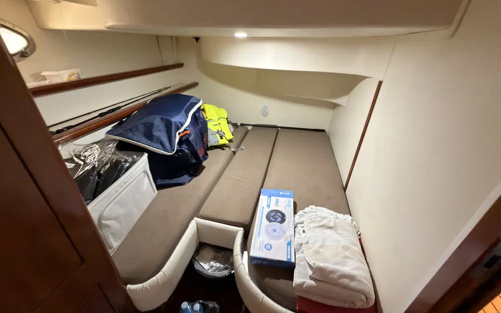 slider 25 Enterprise Marine EM 43