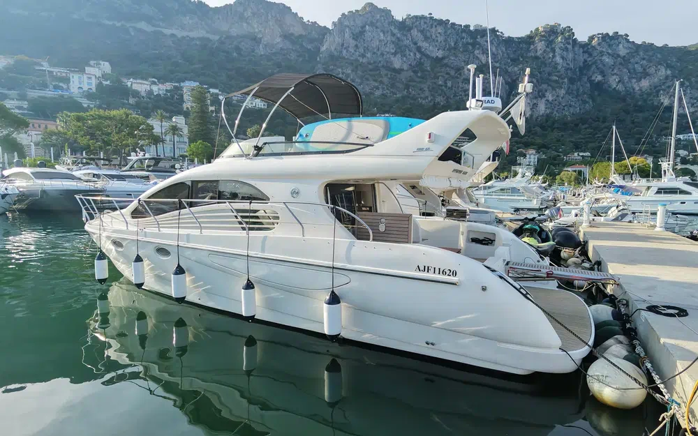 slider 2 Enterprise Marine EM 43