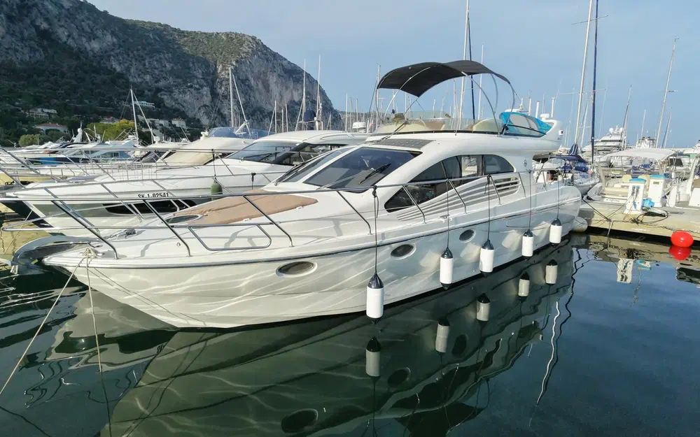 slider 3 Enterprise Marine EM 43