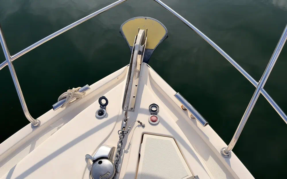 slider 4 Enterprise Marine EM 43
