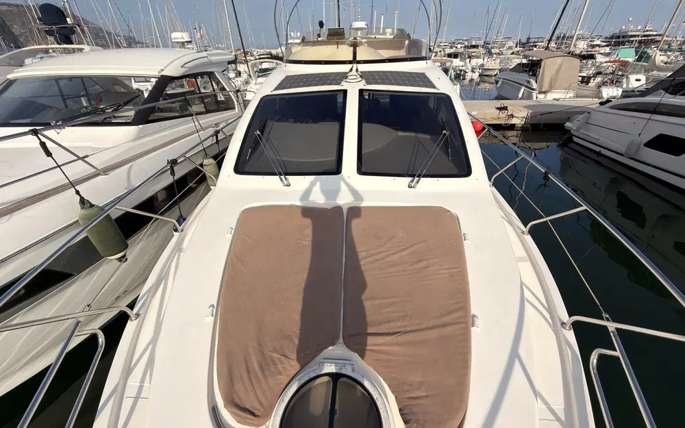 slider 6 Enterprise Marine EM 43
