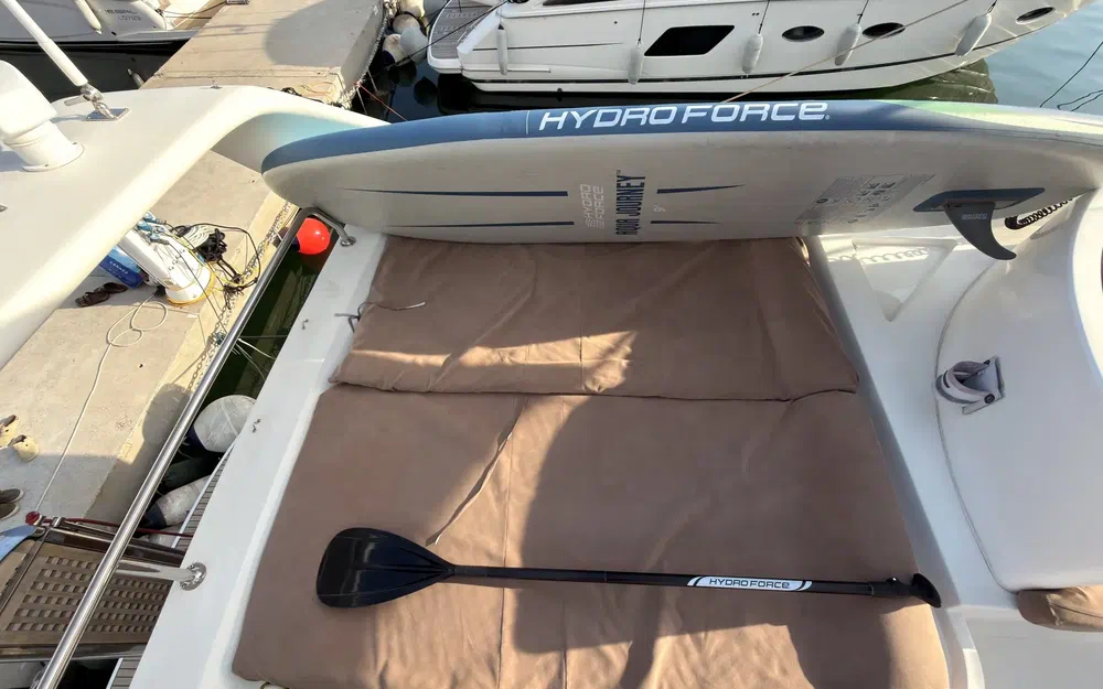 slider 8 Enterprise Marine EM 43