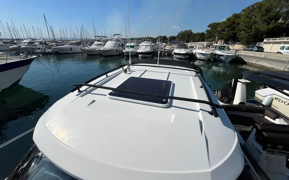 slider 7 Jeanneau Merry fisher 795 S2