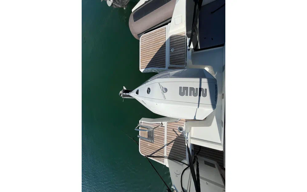 slider 28 Jeanneau Merry fisher 795 S2