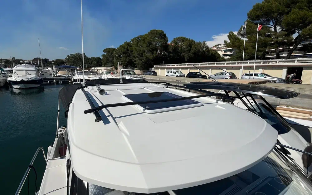 slider 6 Jeanneau Merry fisher 795 S2