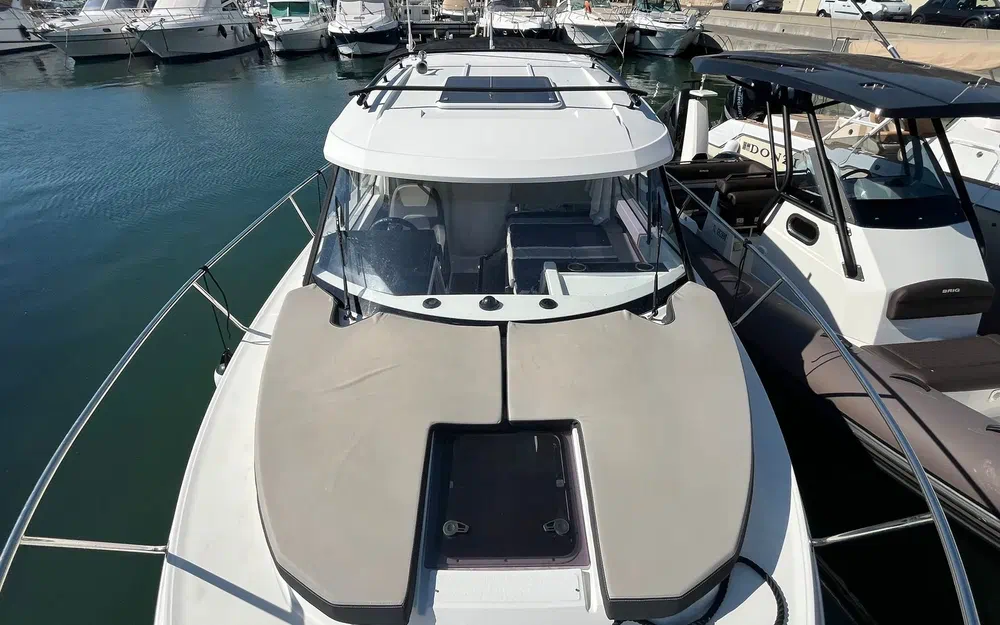 slider 3 Jeanneau Merry fisher 795 S2