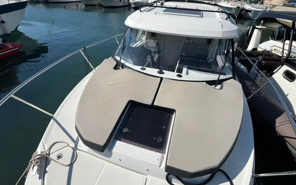slider 5 Jeanneau Merry fisher 795 S2