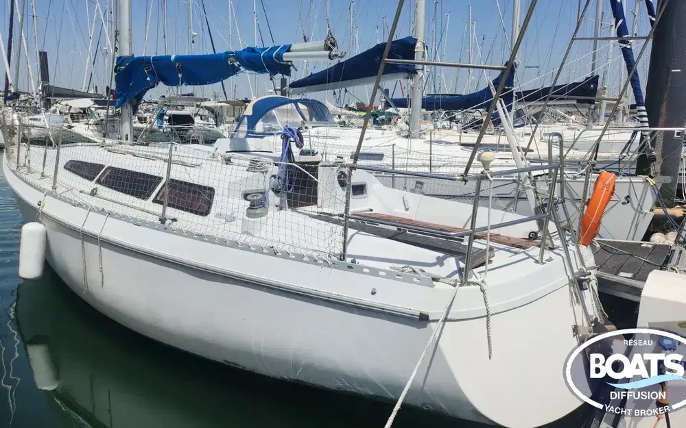 slider 0 Gibert Marine Gib Sea 31 Dl
