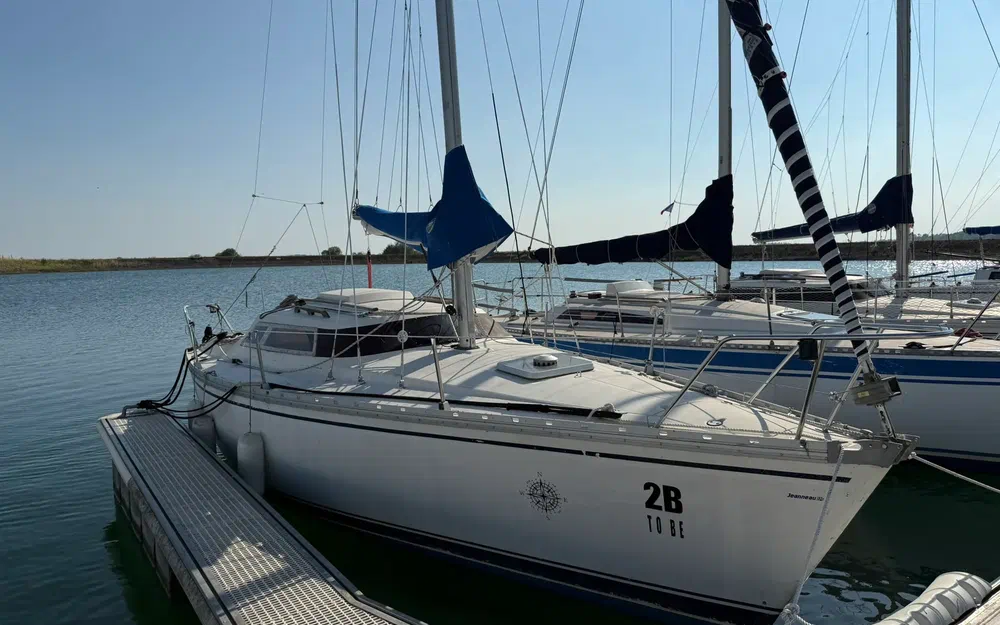 slider 0 Jeanneau Fantasia 27
