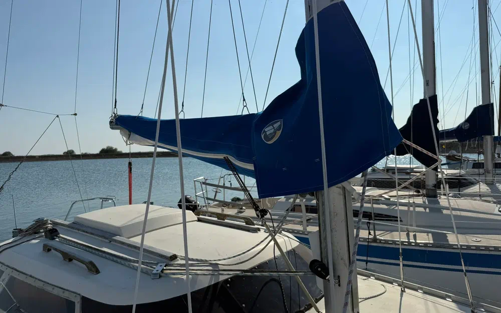 slider 6 Jeanneau Fantasia 27
