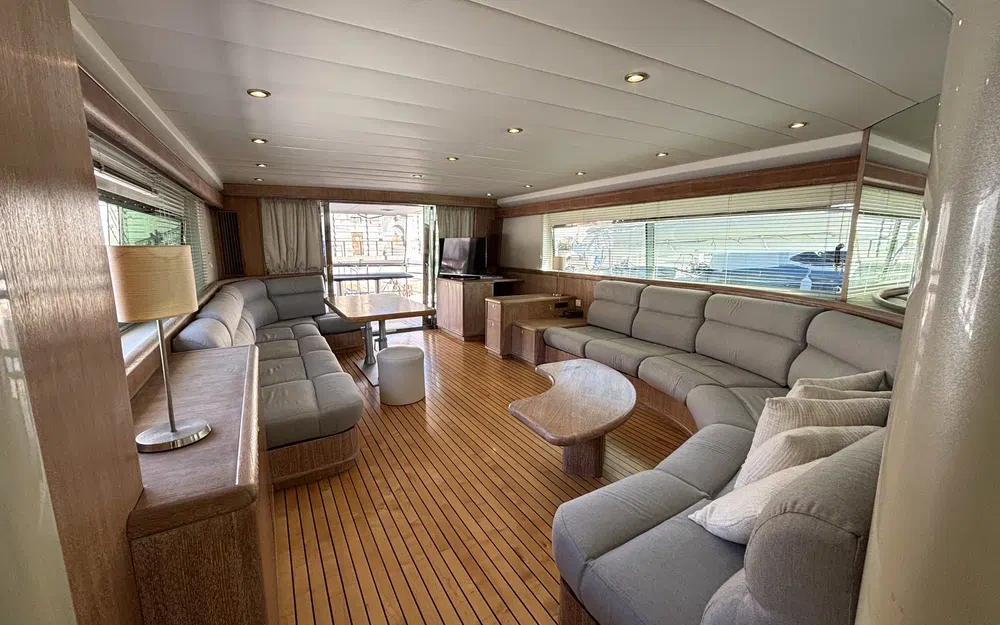 slider 16 Azimut 76