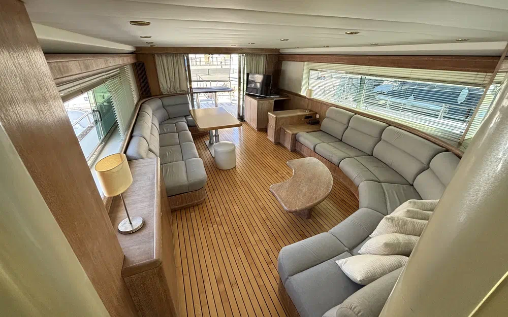 slider 17 Azimut 76