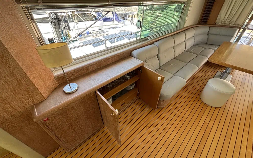 slider 18 Azimut 76