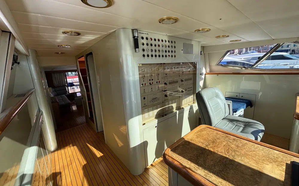 slider 22 Azimut 76