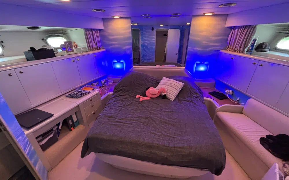 slider 24 Azimut 76