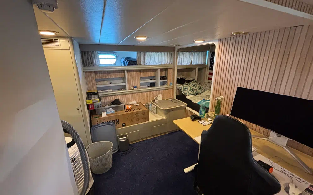 slider 30 Azimut 76