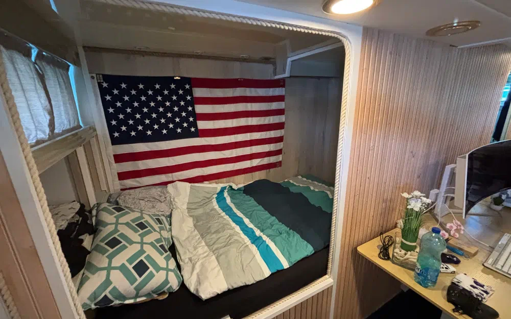 slider 31 Azimut 76