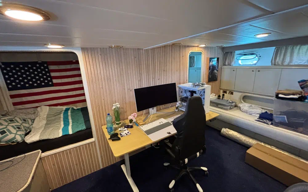 slider 29 Azimut 76