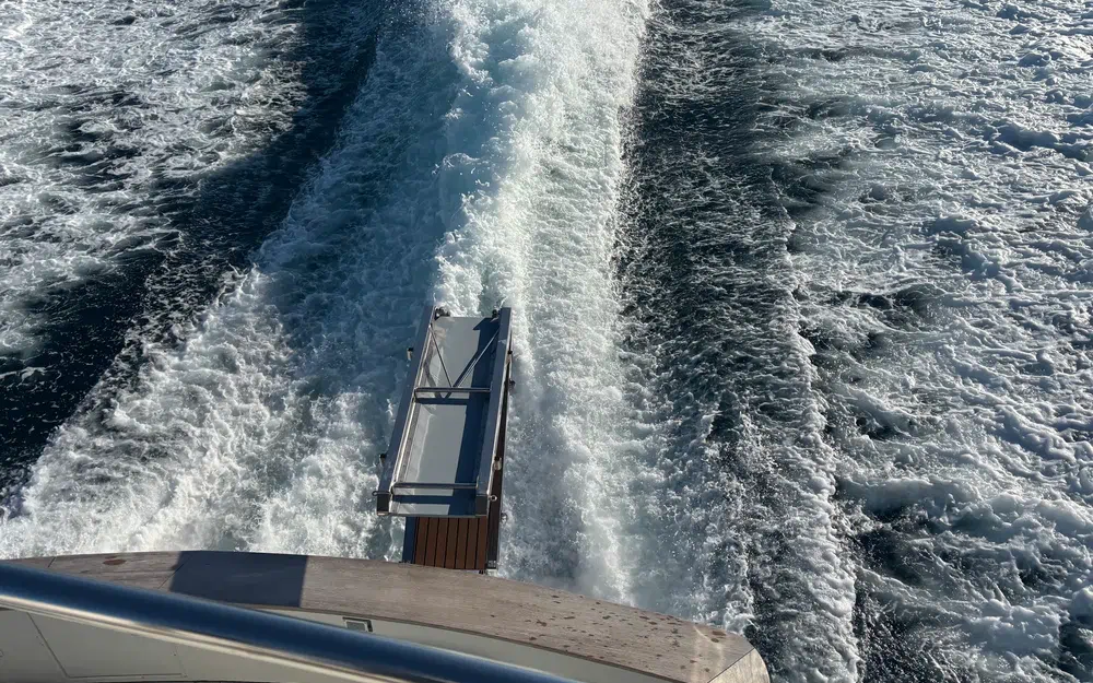 slider 39 Azimut 76