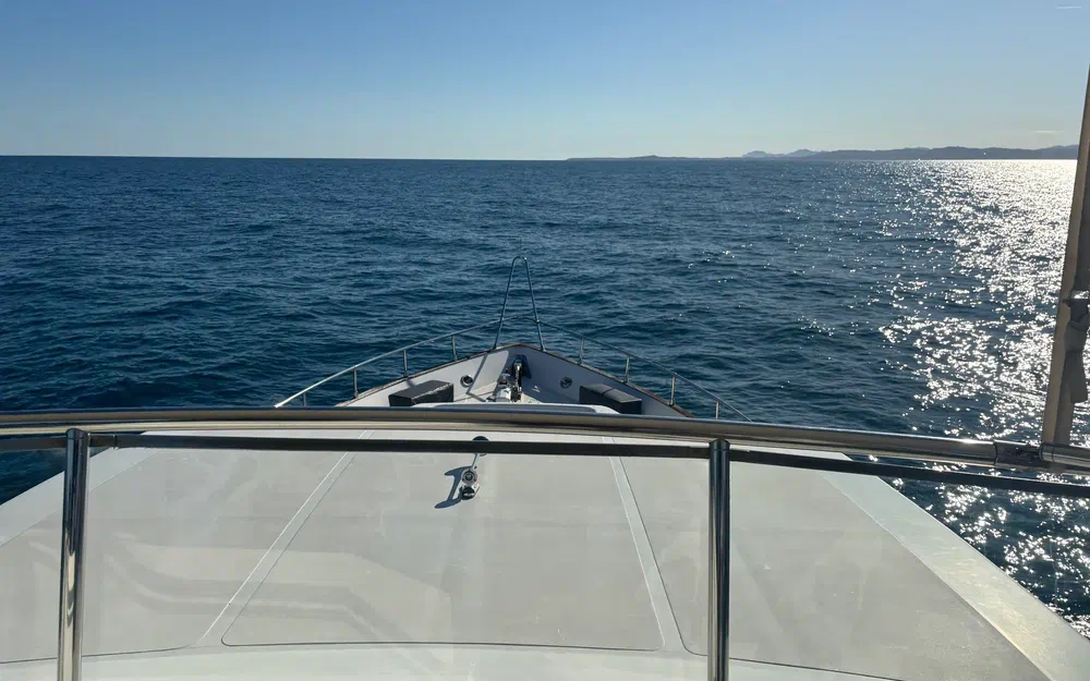 slider 42 Azimut 76