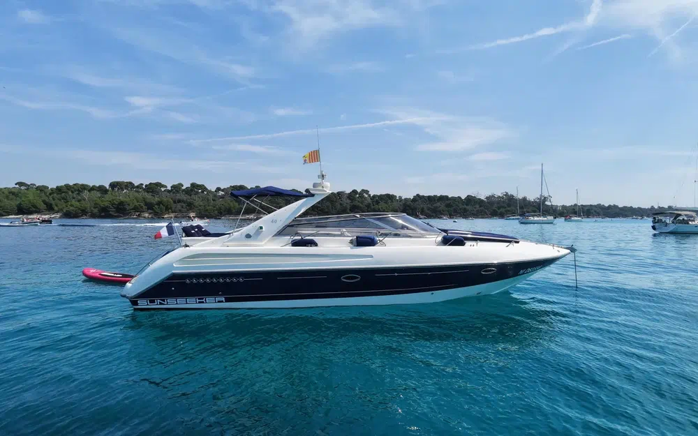 slider 0 Sunseeker Commanche 40
