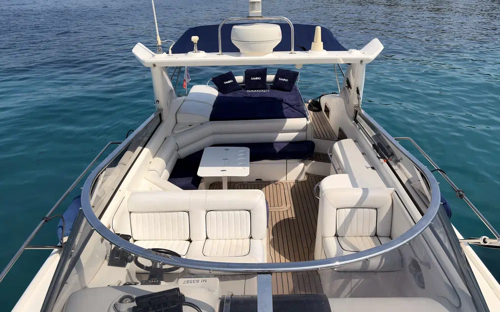 slider 12 Sunseeker Commanche 40