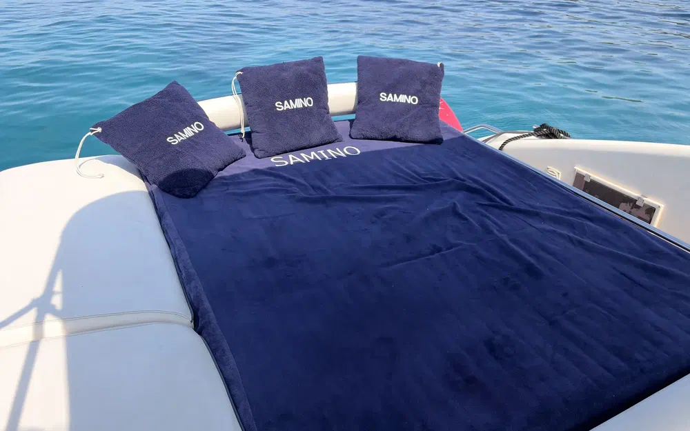 slider 21 Sunseeker Commanche 40