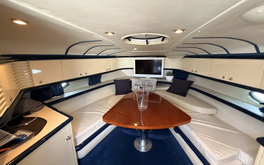 slider 22 Sunseeker Commanche 40