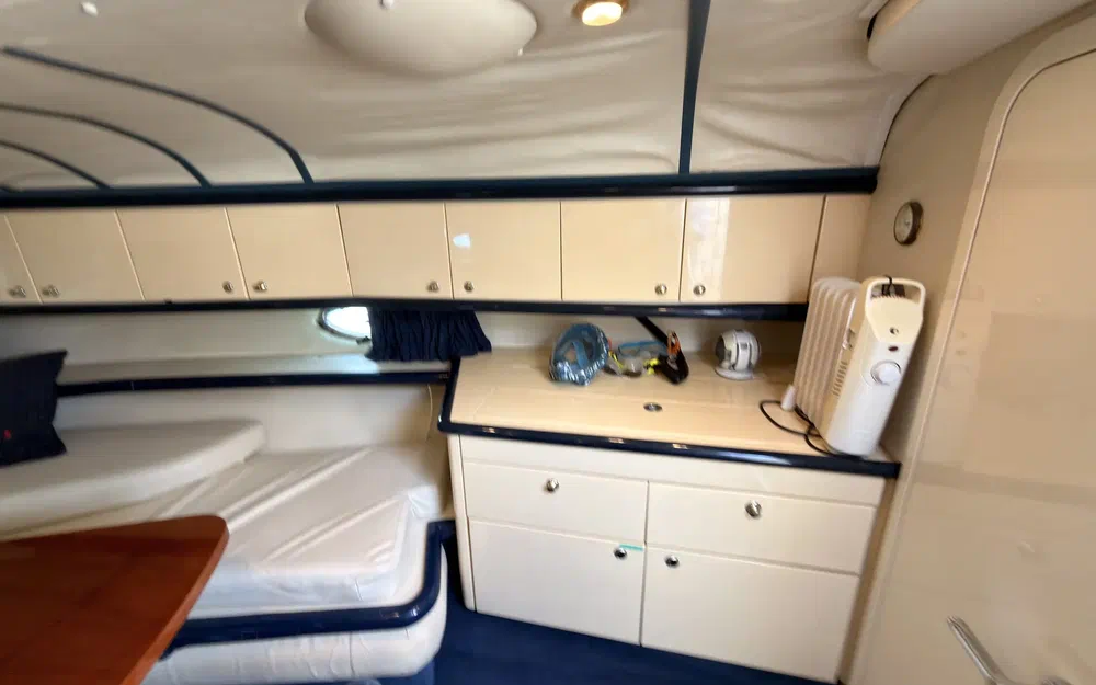 slider 23 Sunseeker Commanche 40