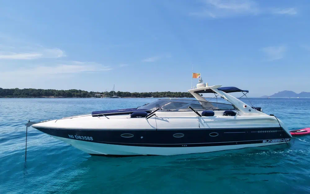 slider 4 Sunseeker Commanche 40