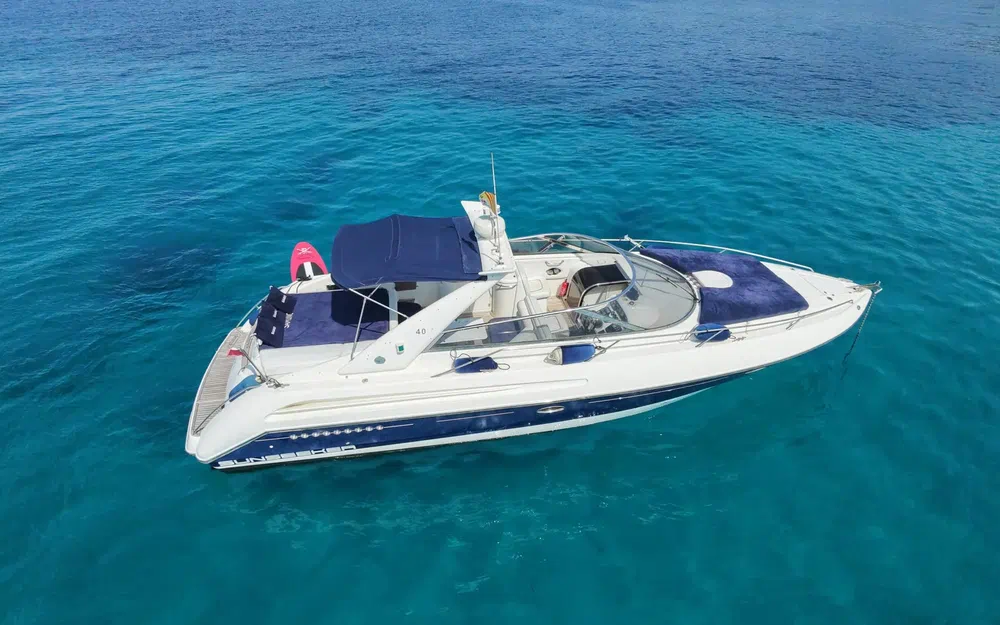 slider 6 Sunseeker Commanche 40