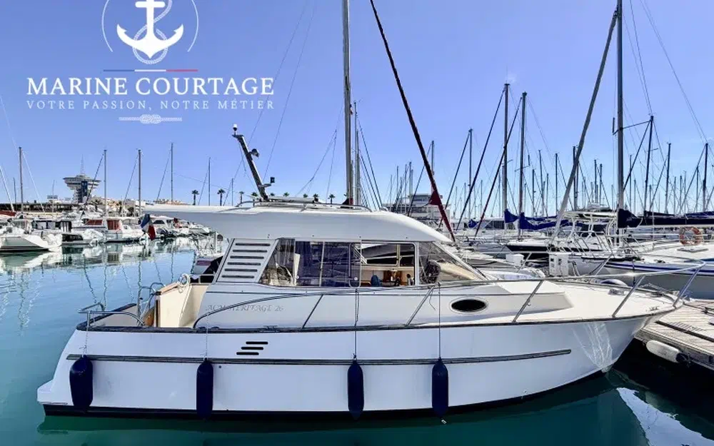 slider 0 ACM Heritage 26
