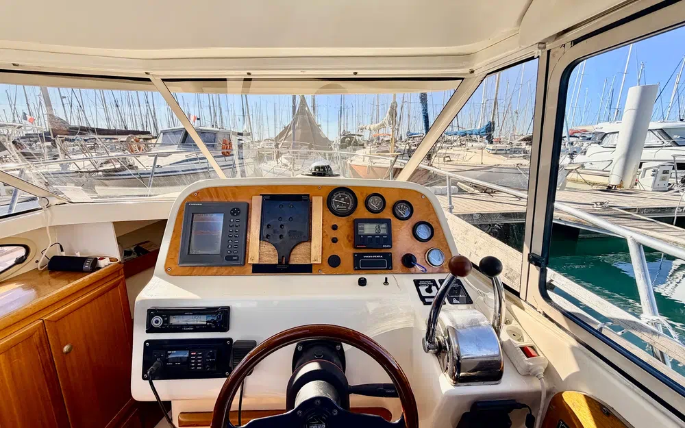 slider 16 ACM Heritage 26
