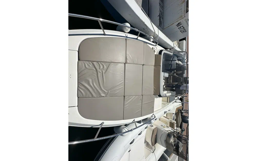 slider 0 Quicksilver Activ 755 Sundeck