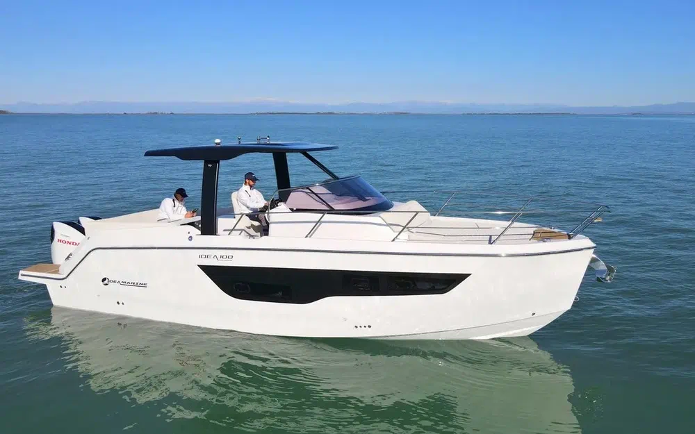 slider 3 Idea Marine Idea 100