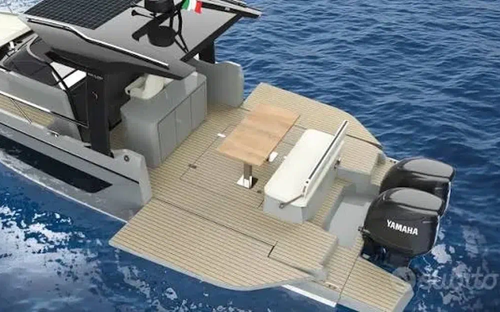 slider 11 Idea Marine Idea 100