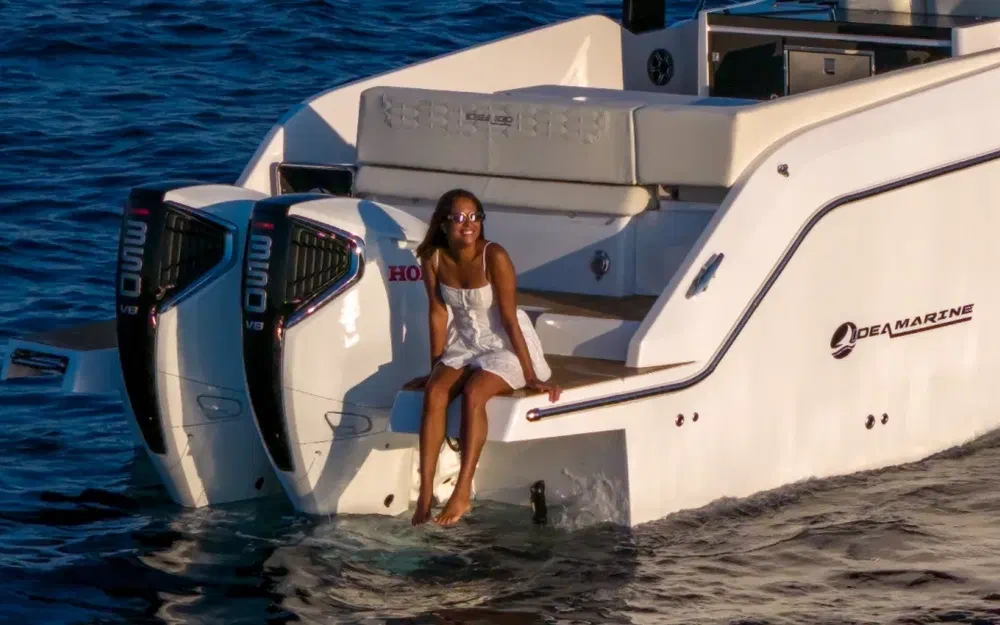 slider 10 Idea Marine Idea 100