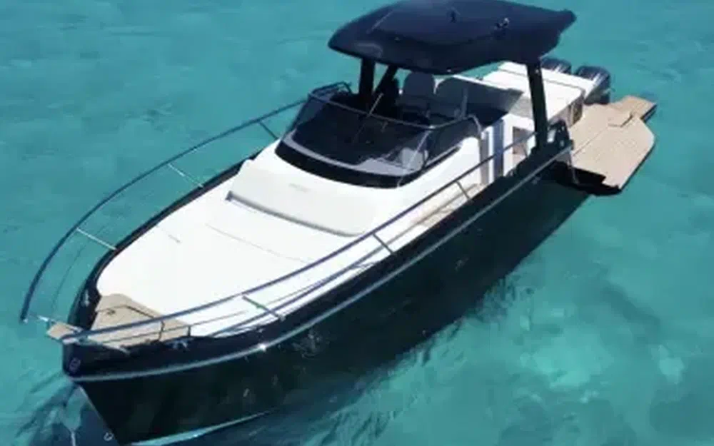 slider 4 Idea Marine Idea 100