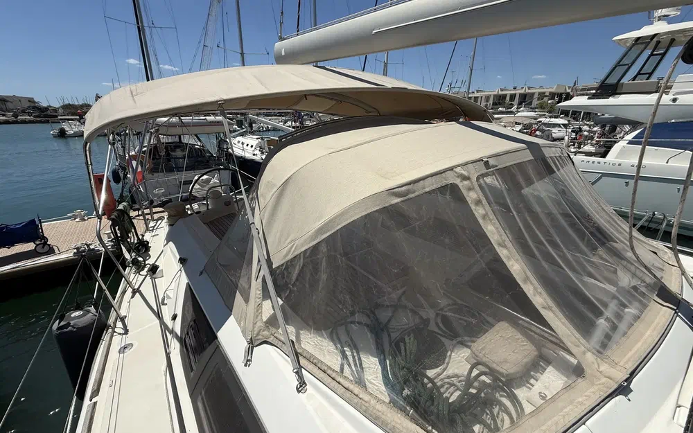 slider 17 Jeanneau 53