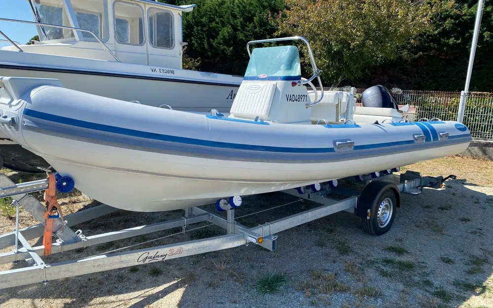 slider 0 Northstar 195 RT