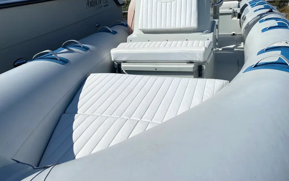 slider 1 Northstar 195 RT