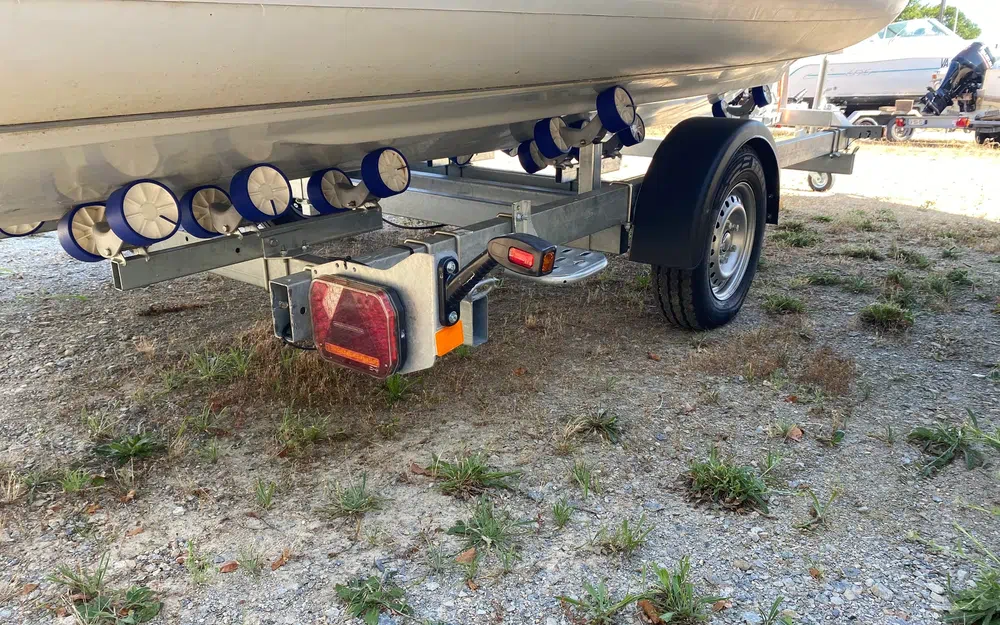 slider 4 Northstar 195 RT