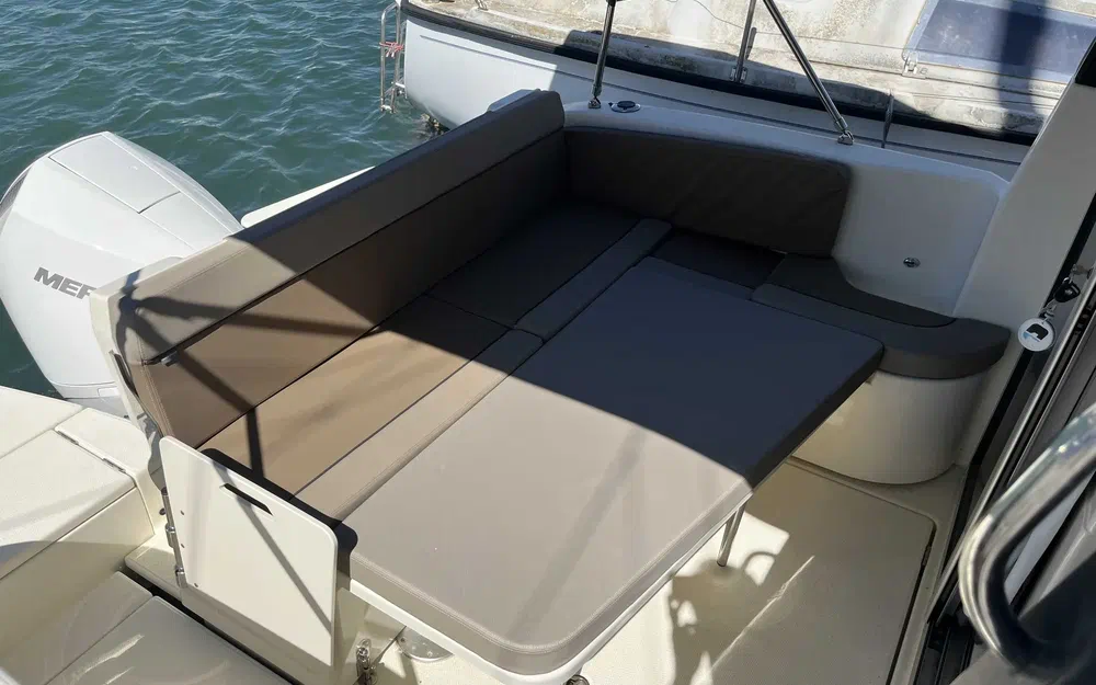 slider 2 Quicksilver Activ 755 Weekend